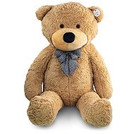The Bears Big plush bear 160 cm, beige brown - Soft Toy