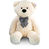 The Bears Big plush bear 160 cm, white - Soft Toy