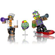 ROBLOX - Game Pack (Ghost Simulator) W.8 - Figure
