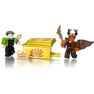 ROBLOX - Game Pack (Escape Room: The Pharaoh´s Tomb) W.8 - Figure
