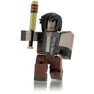 ROBLOX ACTION Figure (After the Flash: Wasteland Survivor) - Figure