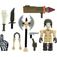 ROBLOX Avatar Shop (Level 261 Undead Cyclops Soldier) + 2 Accessories - Figure