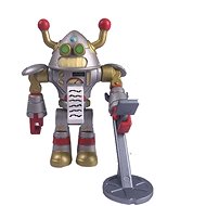 ROBLOX ACTION Basic Figure (Brainbot 3000) W.7 - Figure