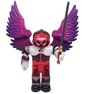 ROBLOX ACTION Base Figure (Aqualotl) W.7 - Figure