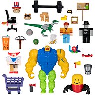 ROBLOX Set Feature Environmental (Roblox Meme Pack) W8 - Figure
