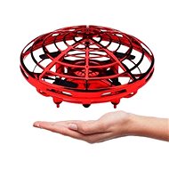 MaKant Drone UFO mini-drone red - Drone