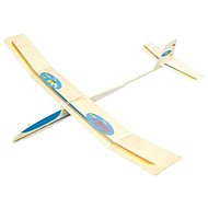 Aero-naut Kolobri kit for beginners 920 mm - Wooden Model