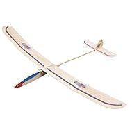 Aero-naut Bora kit for beginners - Model Airplane