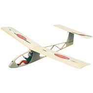 Aero-naut Pino kit for beginners - Wooden Model