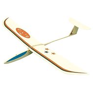 Aero-naut Bingo kit for beginners 690 mm - Wooden Model