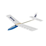 Pelikan - high quality Laser Cut throwing set with 66 cm span - Model Airplane