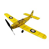 Siva Miles Magister Gumáček - Wooden Model
