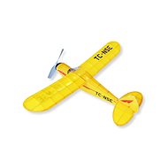 Siva Piper Super Cup Eraser - Wooden Model