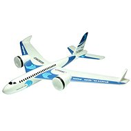 Miniprop Airliner X350 giant EPP thruster based on Airbus A350 - Model Airplane