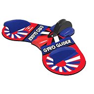 Günther Giro Glider 27 × 13 cm - Model Airplane
