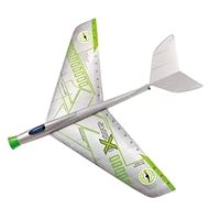 Günther Explorer slingshot plane 30 × 28 cm - Model Airplane