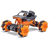 NINCORACERS Mini Driftrax 2.4GHz RTR - Remote Control Car