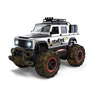 NINCORACERS Overlander Teneré 1:14 2.4GHz RTR - Remote Control Car