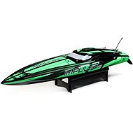 Proboat Impulse 32" RTR grün - RC Schiff