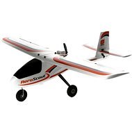 Hobbyzone AeroScout 1.1m SAFE RTF, Spektrum DXS - RC Airplane