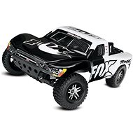 Traxxas Slash 1:10 VXL TQi RTR Fox - Remote Control Car