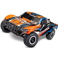 Traxxas Slash 1:10 VXL TQi RTR Orange - Remote Control Car