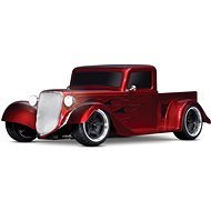 Traxxas Factory Five 35 Hot Rod Truck 1:9 RTR Worm - Remote Control Car