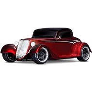 Traxxas Factory Five 35 Hot Rod Coupe 1:9 RTR Worm - Remote Control Car