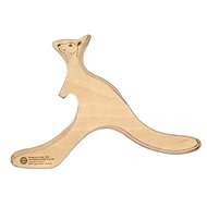 Günther Boomerang Kanaroo wooden - Boomerang
