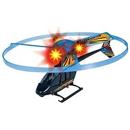 Günther Helicopter Tycoon with flashing LEDs - Helicopter