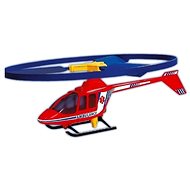 Günther Ejection Helicopter Ambulance - Helicopter