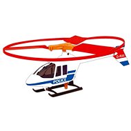Günther Police Helicopter - Helicopter