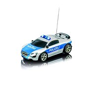 Carson Nano Racer Police - Remote Control Car