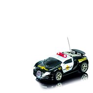 Carson Nano Racer Sheriff - Remote Control Car