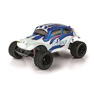 Carson VW Beetle Buggy 2WD LED RTR - Remote Control Car