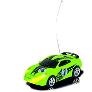 Carson Nano Racer Toxic - Remote Control Car