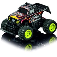 Carson Nano Racer Litt´l Foot offroad - Remote Control Car