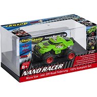 Carson Nano Racer Dino Race offroad - Remote Control Car