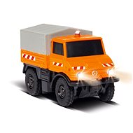Carson MB Unimog U406 Orange - Remote Control Car