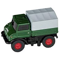 Carson MB Unimog U406 Forst - Remote Control Car