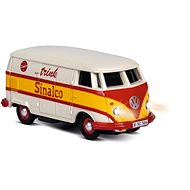 Carson VW T1 Van Silanco - Remote Control Car