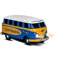 Carson VW T1 Samba Bus Lufthansa - Remote Control Car
