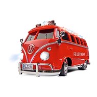 Carson VW T1 Samba Bus Firefighters - Remote Control Car