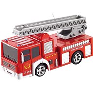 Invento Mini fire truck - Remote Control Car