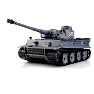 Torro German Tiger I BB+IR early version - RC Tank