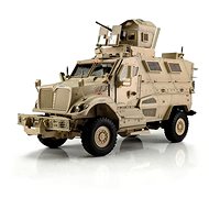 Torro US MaxxPro 2WD MRAP - RC Tank