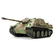 Torro German Jagdpanter camo BB+IR - RC Tank