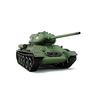 Torro Tank T34/85 BB+IR 2.4Ghz - RC Tank