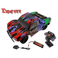 DF drive and fly models Crusher Race SC - Remote Control Car