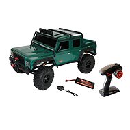 DF drive and fly models 4J XXL special edition II green - Remote Control Car